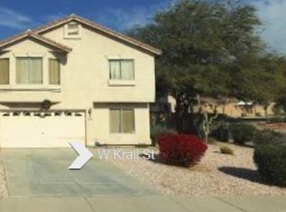 7558 W Krall St, Glendale, AZ 85303