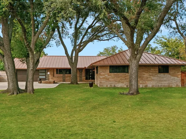 203 HERWECK DR, San Antonio, TX 78213