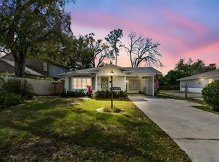 4514 W Fig St, Tampa, FL 33609