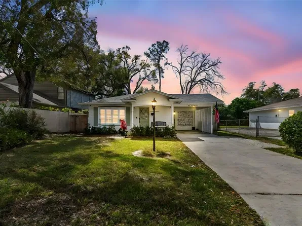 4514 W Fig St, Tampa, FL 33609