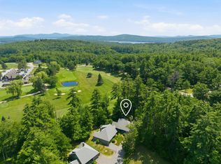 16 Eagle Ridge Rd #1, Center Harbor, NH 03226