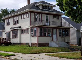 1328 Lenz Ct, Sheboygan City, WI 53083