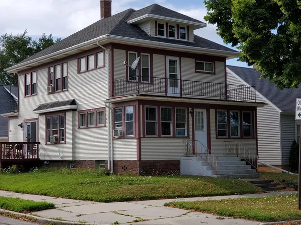 1328 Lenz Ct, Sheboygan City, WI 53083