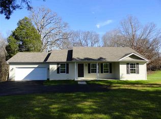 4376 Carl Jordan Rd, Oakland, KY 42159