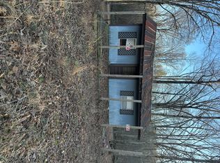 99 Sherman Dr, New Concord, KY 42076