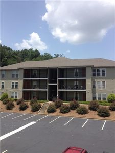 155 Anderson Hwy APT 1031, Clemson, SC, 29631