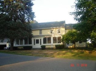 31 Mount Vernon St, Middleton, MA 01949