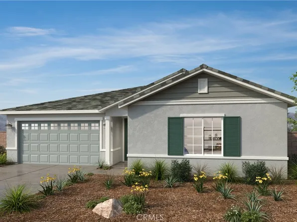 25815 Daisy Ct, Moreno Valley, CA 92557