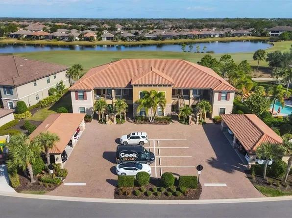 13703 MESSINA LOOP #104, BRADENTON, FL 34211