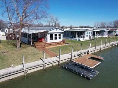 116 N Harbor Crossing Rd, Lakeside Marblehead, OH, 43440