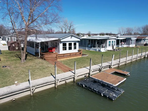 116 N Harbor Crossing Rd, Lakeside Marblehead, OH 43440