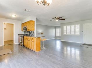 805 S Kate St, White Settlement, TX 76108