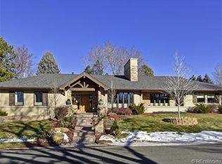 5271 Sanford Cir E, Cherry Hills Village, CO 80113