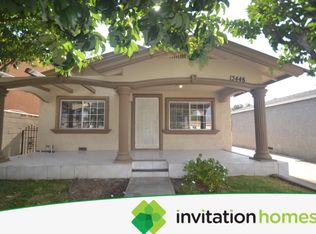 13448 Obispo Ave, Paramount, CA 90723