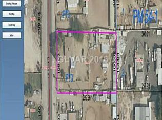 2130 N Walnut Rd, Las Vegas, NV 89115