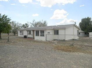 4930 E Cheyenne Way, Pahrump, NV 89061