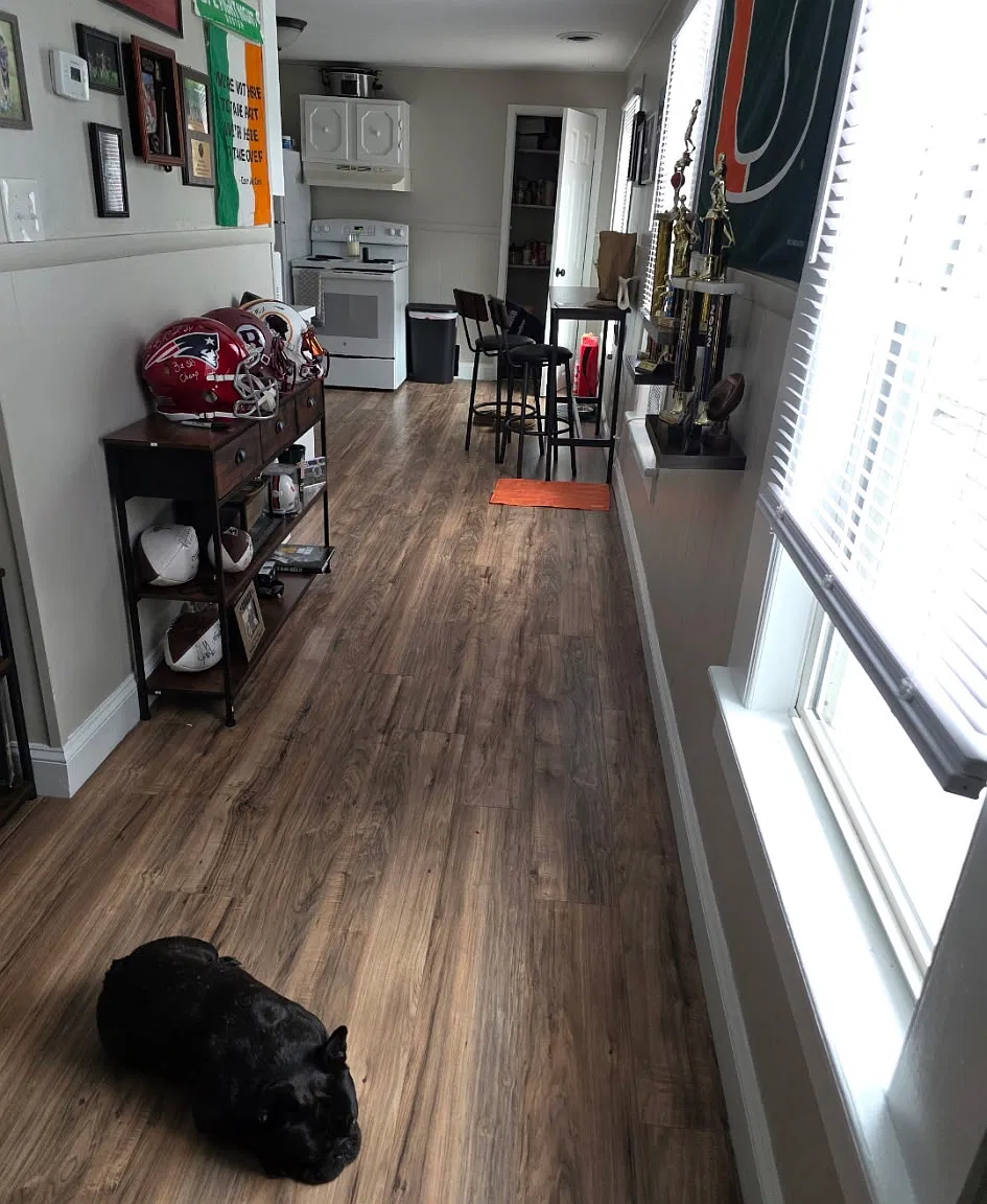 1 bed, $1,125 — Photo 3