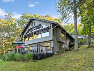 8521 Alma St, Nashville, IN, 47448