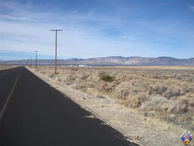 0 Old 58 Hwy, Mojave, CA, 93501