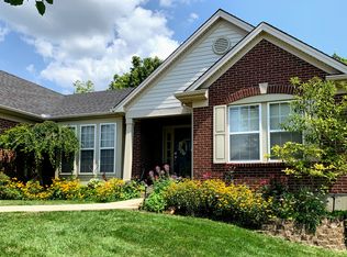 3086 Fiddlers Ridge Dr, Cincinnati, OH 45248