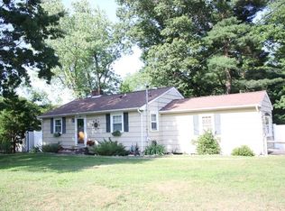 33 Howland Rd, Stoughton, MA 02072