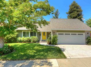 1181 Vintner Way, Pleasanton, CA 94566