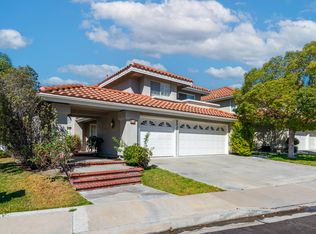 25 Andalucia, Irvine, CA 92614