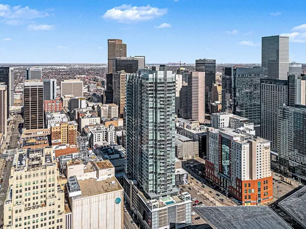 891 14th St St #3206, Denver, CO 80202