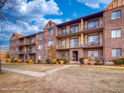 40 Donna Ct APT 3, Staten Island, NY, 10314