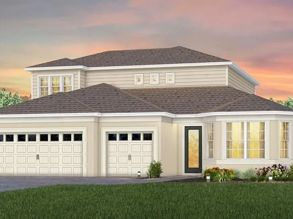 15337 Soaring Bluff Dr, Montverde, FL 34756
