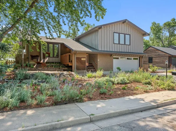 7458 Mount Sherman Rd, Longmont, CO 80503