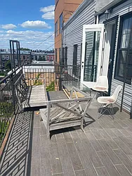 Rented by Lodger Corp