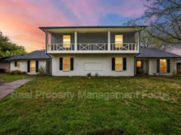 14722 Overview Dr, Dallas, TX 75254