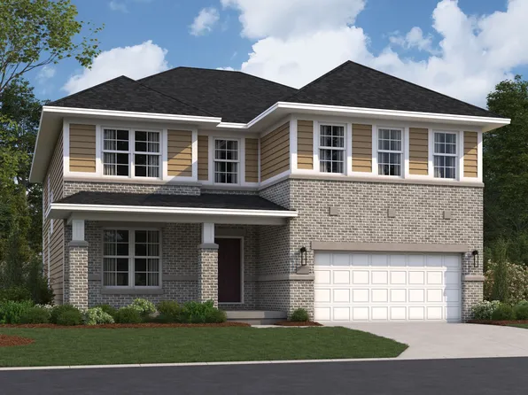 5953 Stags Run, Milford, OH 45150