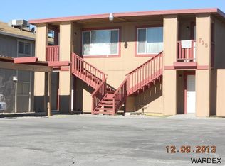 795 S Baseline Rd, Bullhead City, AZ 86442