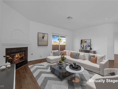 1605 Crimson Hills Dr Unit 204, Las Vegas, NV, 89128