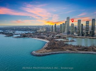 33 Shore Breeze Dr #2903, Toronto, ON M8V 0G1