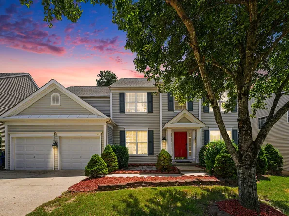 5325 Granada Hills Dr, Raleigh, NC 27613