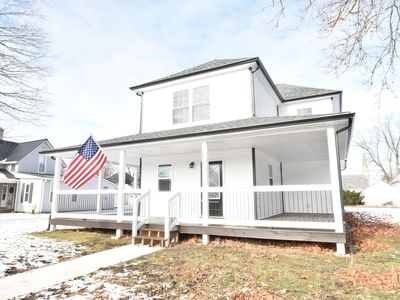 107 E Oxford St, Otterbein, IN, 47970