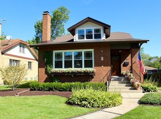 501 S Greenwood Ave, Park Ridge, IL 60068