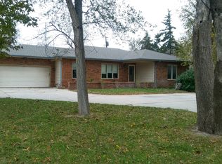 2534 W 21st St N, Wichita, KS 67203