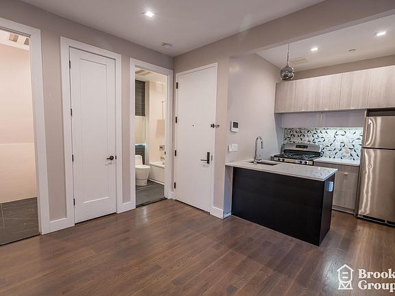 2nd image of 79 Malcolm X Blvd #2B