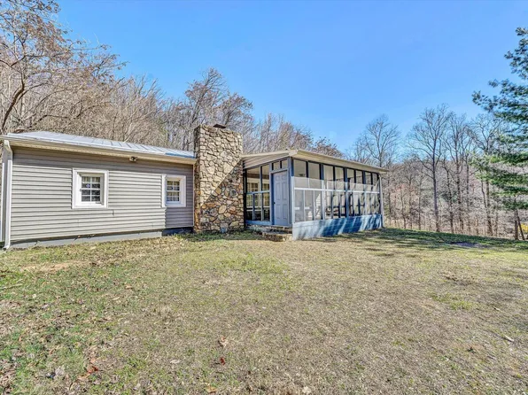 1052 Timber Ct, Big Island, VA 24526