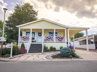 1801 W 92nd Ave LOT 325, Federal Heights, CO 80260