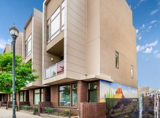 2551 Larimer St, Denver, CO 80205