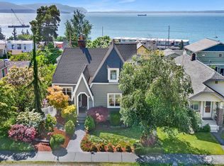 618 13th St, Bellingham, WA