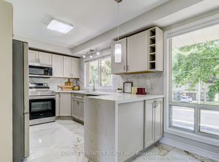 92 Poplar Cres W, Aurora, ON L4G3L3