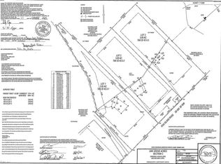 302AC Hog Island Rd LOT 1, Surry, VA 23883