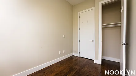 Rented by Nooklyn NYC LLC