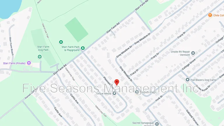 70 Pleasant Ave — Photo 46